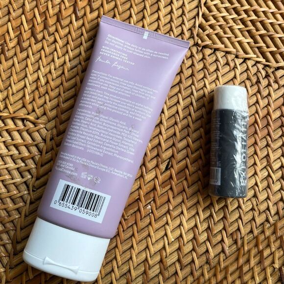 Paulas Choice Bundle Mix Duo NEW - Picture 2 of 2